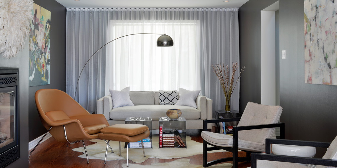 Tanya Collins Ottawa Interior Designer