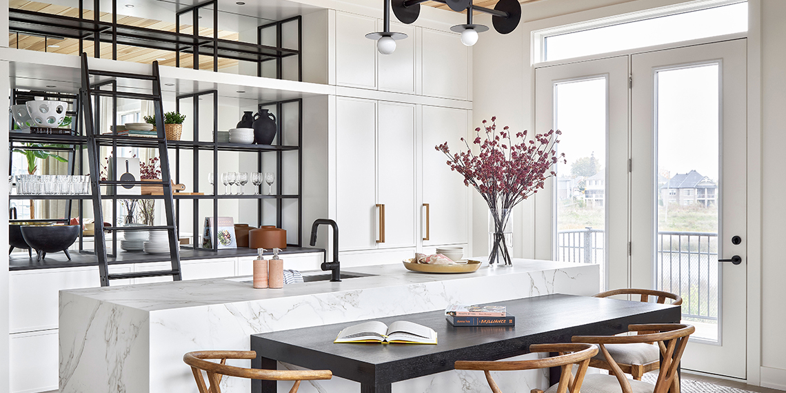 Ottawa Interior Design 