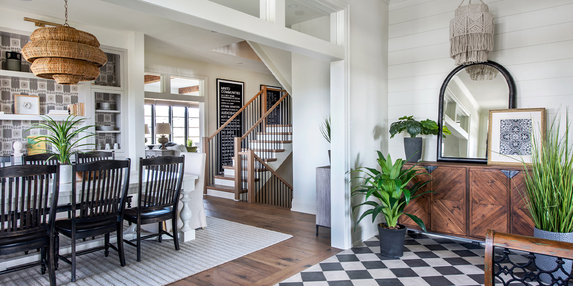 Ottawa Interior Design 