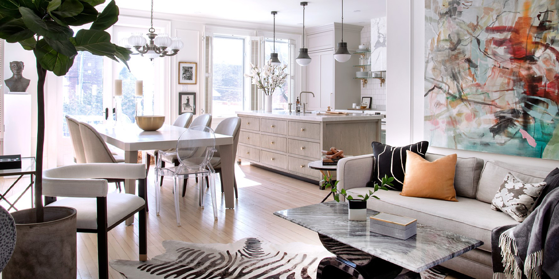 Ottawa Interior Design 